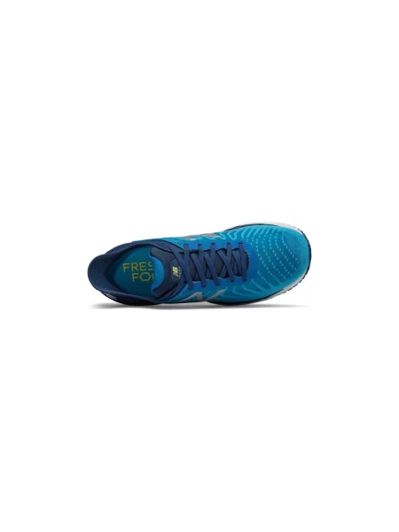 Pantofi New Balance albastru