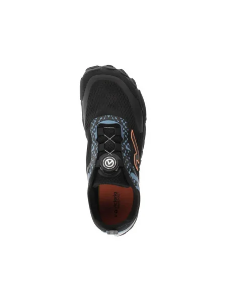 Pantofi Victoria negru