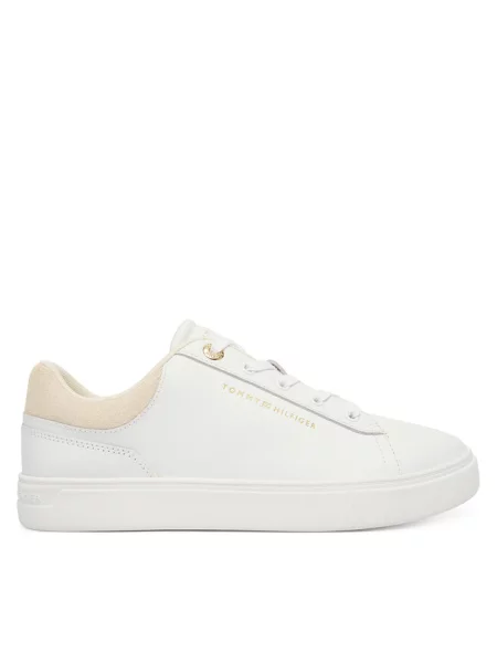 Trampki Tommy Hilfiger białe