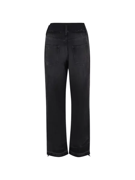 Blugi Alainpaul negru