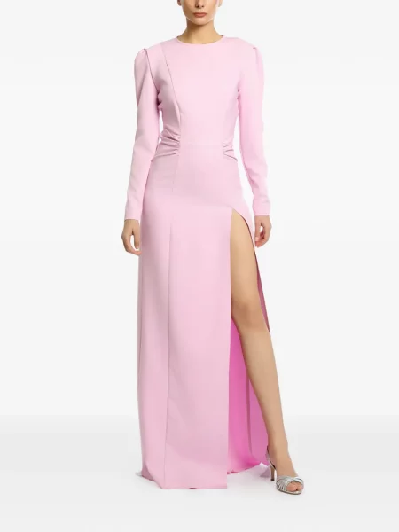 Rochie Miau By Clara Rotescu roz
