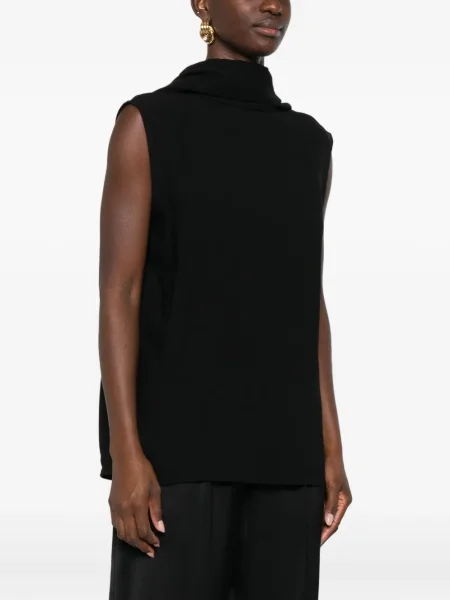 Bluzka Toteme czarna