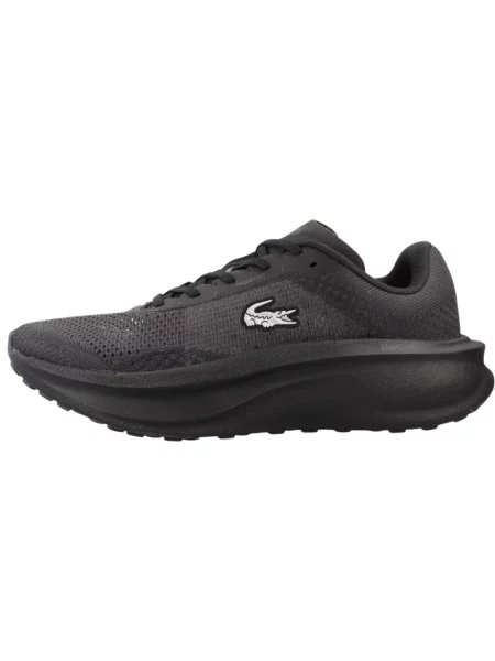 Buty do biegania Lacoste do biegania czarne