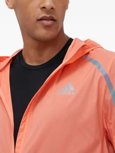 Sneakerși Adidas Terrex cu dungi de catifea cord albastru