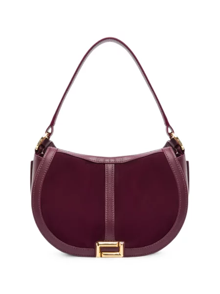 Geantă Lancel violet