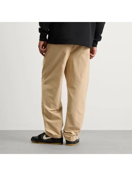Sweter z golfem Air Jordan czarny