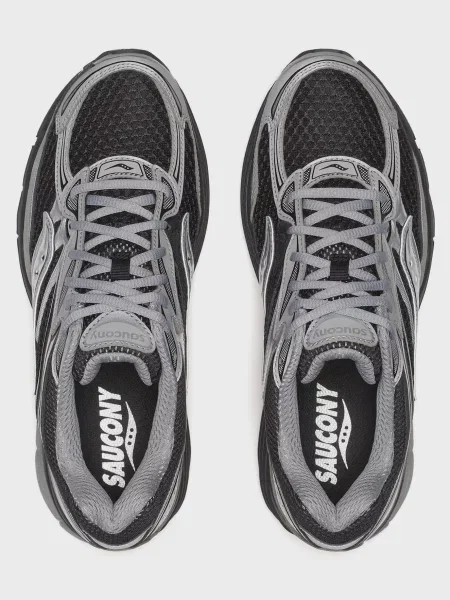 Кроссовки Saucony
