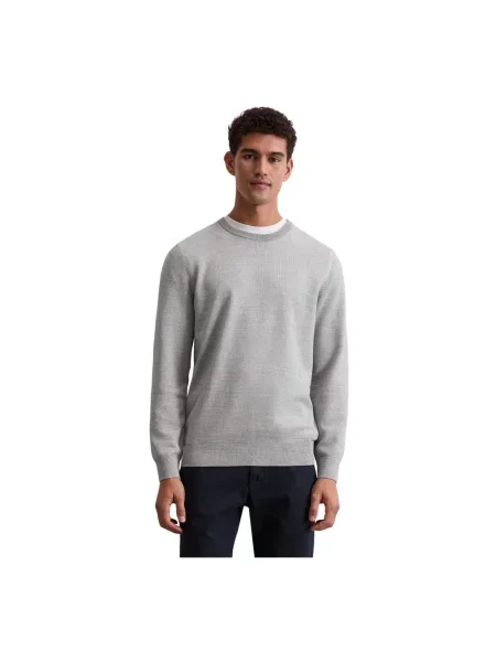 Bluza Marc O'polo szara