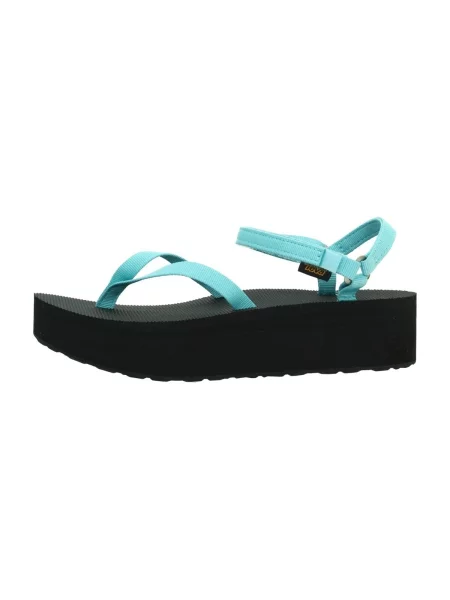 Pantofi Teva albastru
