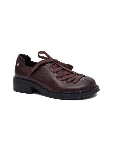 Pantofi Maciejka negru