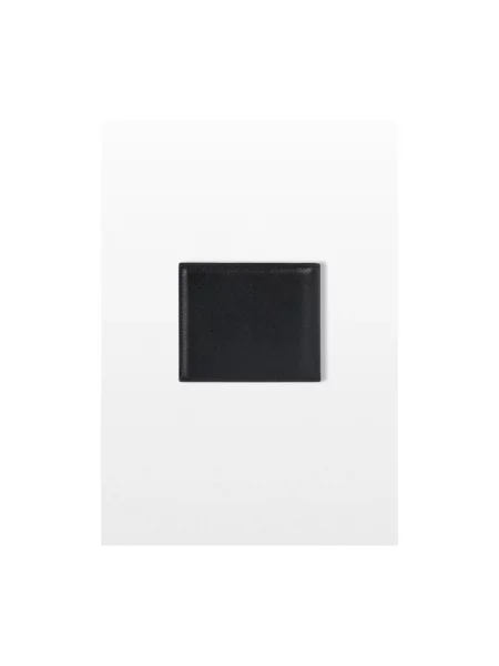 Portfel Givenchy skórzany retro czarny