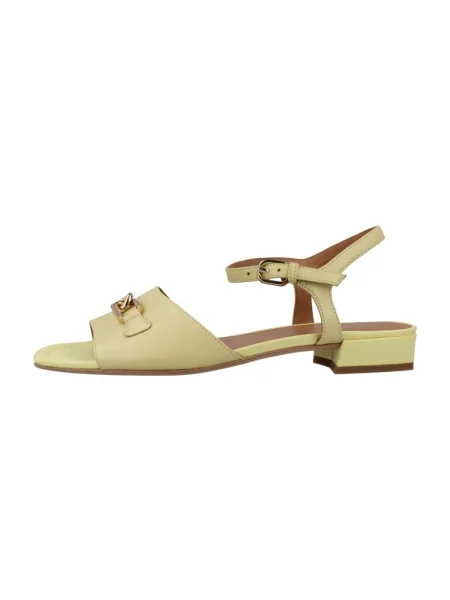 Pantofi Geox galben