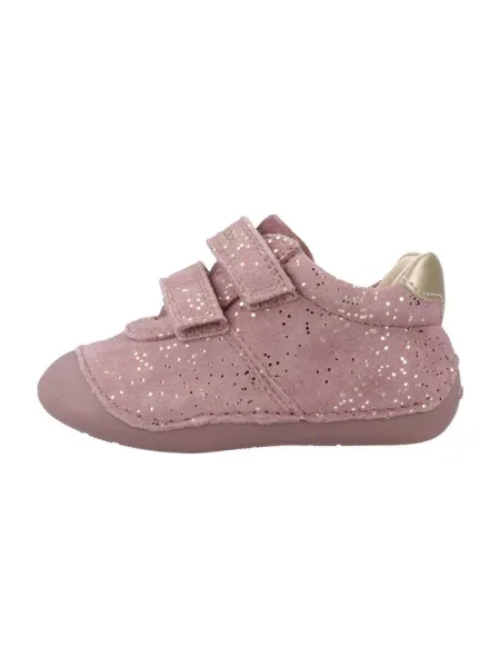 Pantofi copii Geox roz