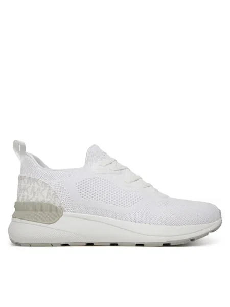 MICHAEL Michael Kors Sneakers Trevor alb