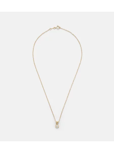 Náhrdelník Spinelli Kilcollin zlatá