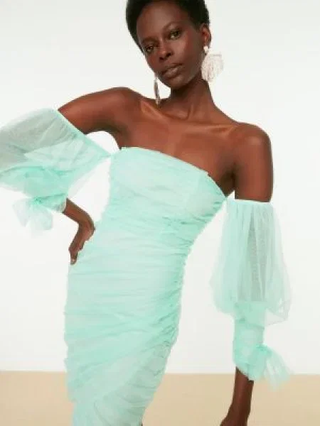Rochie mini Trendyol