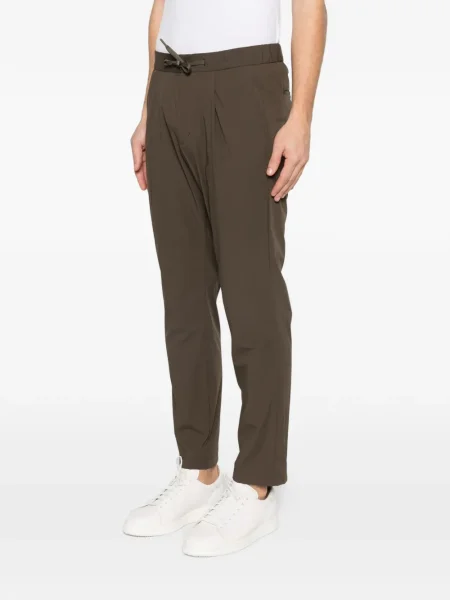 Pantaloni Herno verde