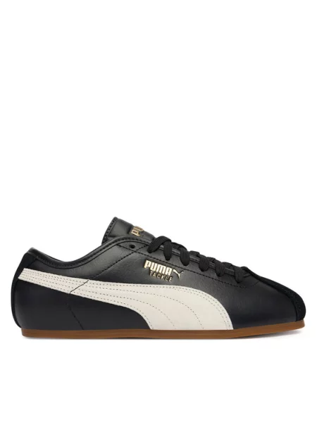 Tenisice Puma Tackle OG 02 crna