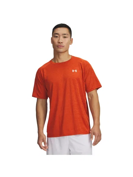 Tricou Under Armour alb