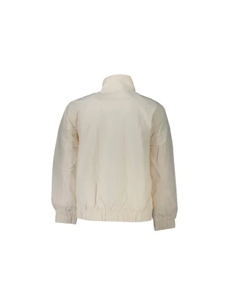 Džínsová bunda Tommy Jeans béžová