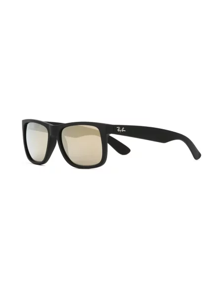 Ochelari de soare Ray-ban negru