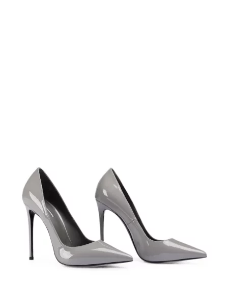 Pantofi cu toc Le Silla gri