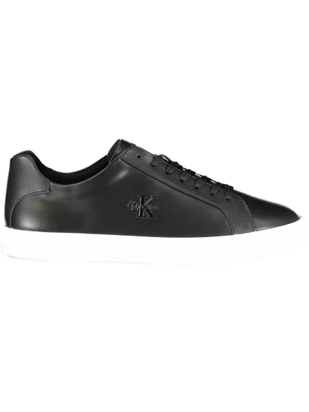 Teniși Calvin Klein negru