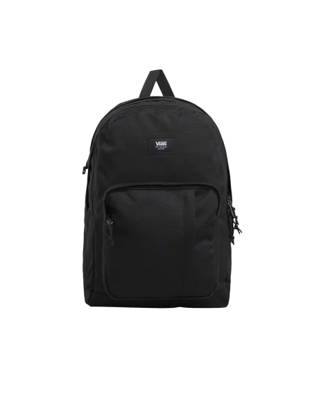 VANS Nahrbtnik Old Skool' črna