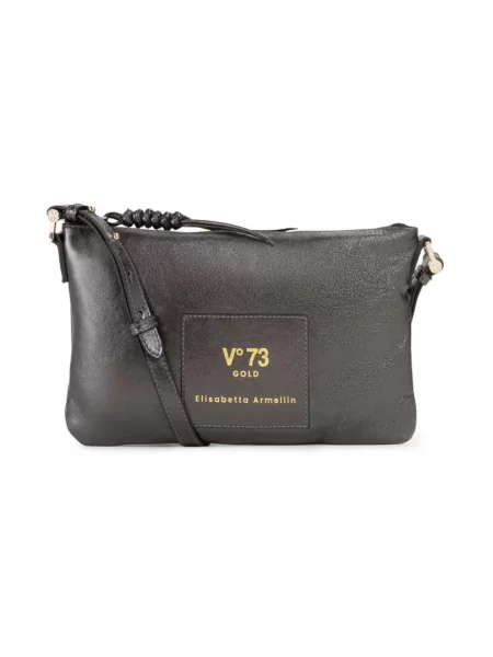 Torebka crossbody V73 czarna