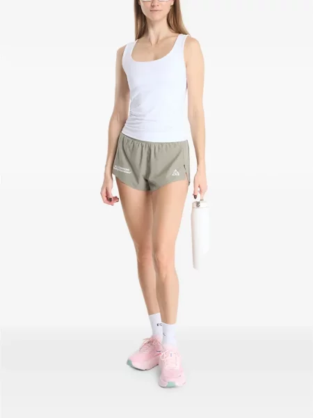 Geacă Nike verde