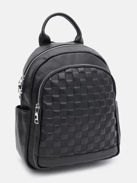 Рюкзак Ricco Grande черный