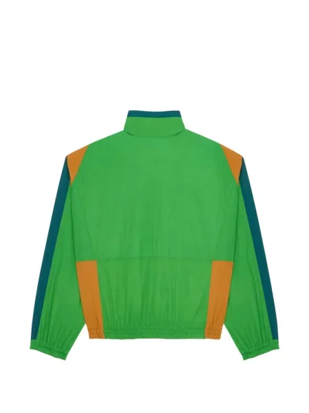 Маратонки Resti зелено