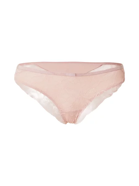 TRIUMPH Slip Amourette Charm pastel roz