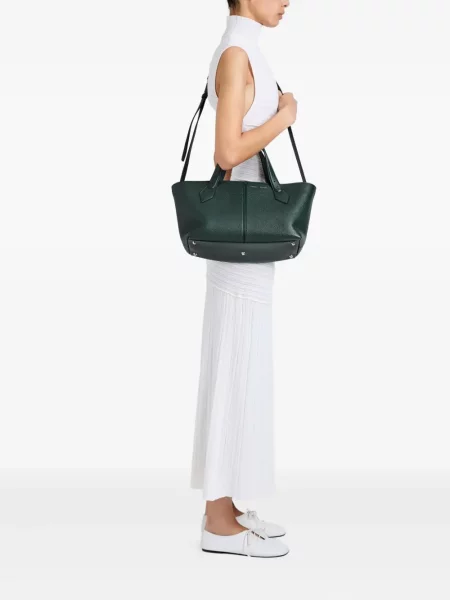Geantă Proenza Schouler verde
