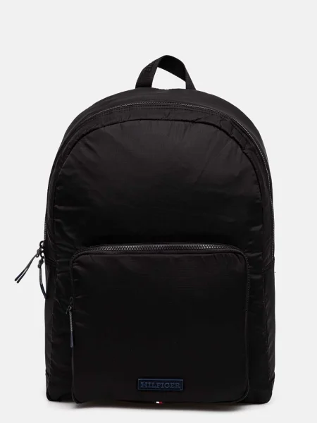 Hátizsák Tommy Hilfiger fekete