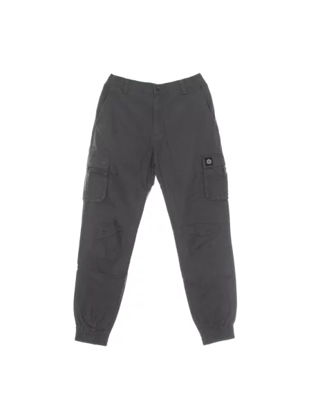 Spodnie cargo Dolly Noire szare