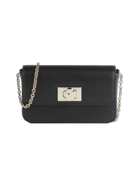 Furla Geantă negru