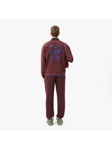 Спортивные штаны Lacoste