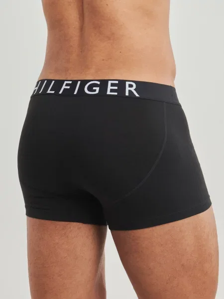 Gaćice Tommy Hilfiger crna