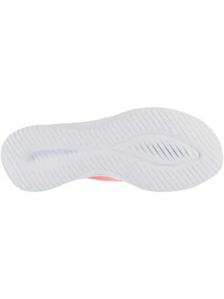 Pantofi Skechers roz