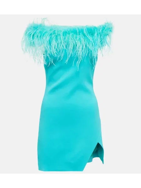 Rochie Giuseppe Di Morabito albastru