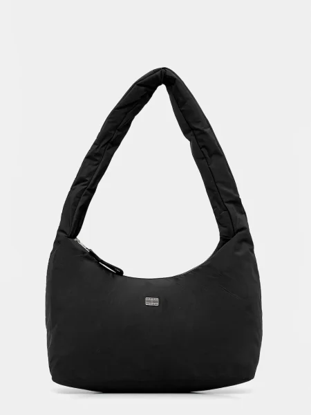 Tommy Jeans geantă negru