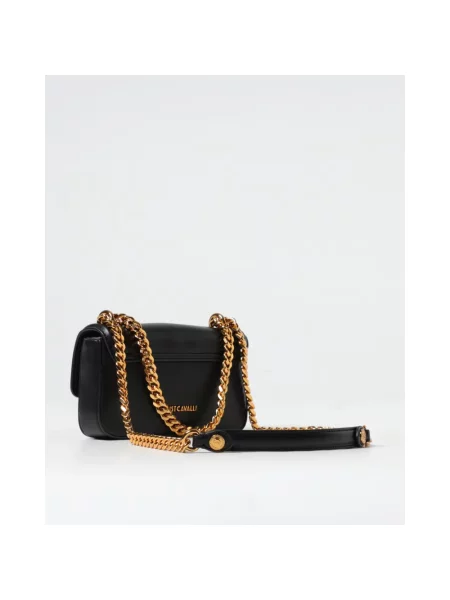 Torebka Just Cavalli czarna