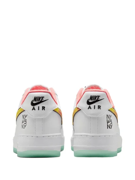 Sneakerși Nike Air Max 95 alb