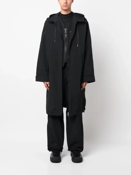Parka Oamc s kapucí