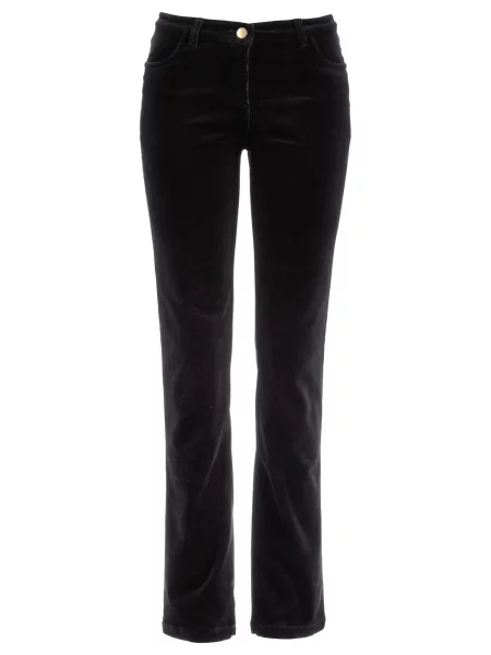 Bonprix Pantaloni negru