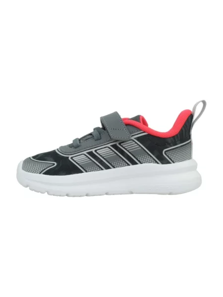 Gyerek félcipő Adidas szürke