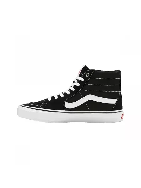 Tenisky Vans biela