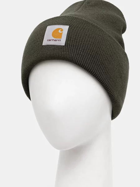 Zegarek Carhartt Wip zielony