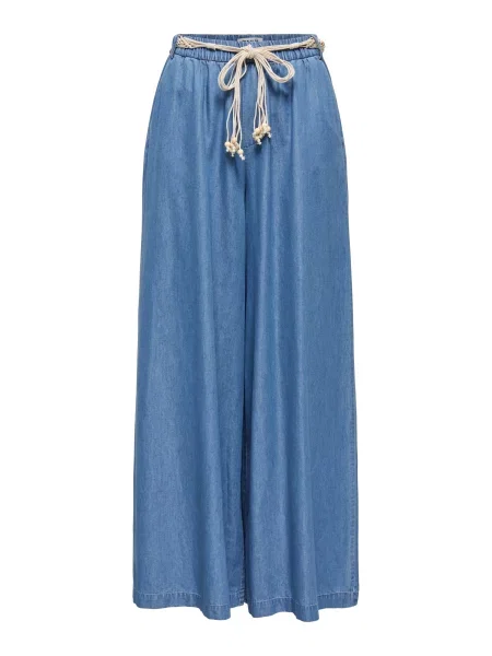 ONLY Jeans ONLBEA denim albastru